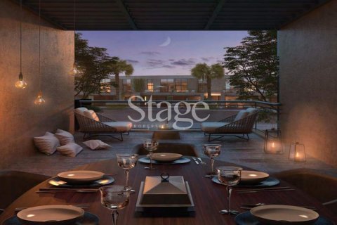 Townhouse de 4 chambres  No. 109994 12