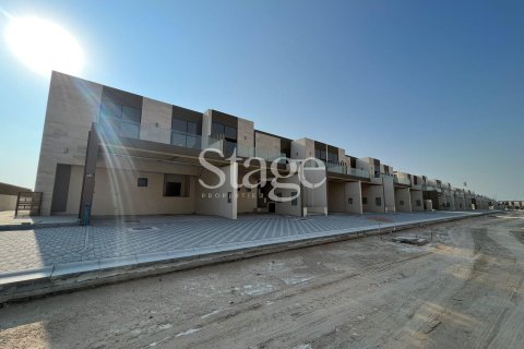 Townhouse de 4 chambres  No. 109994 11