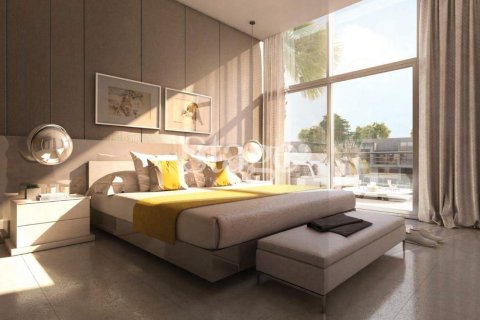 Townhouse de 4 chambres  No. 109994 4