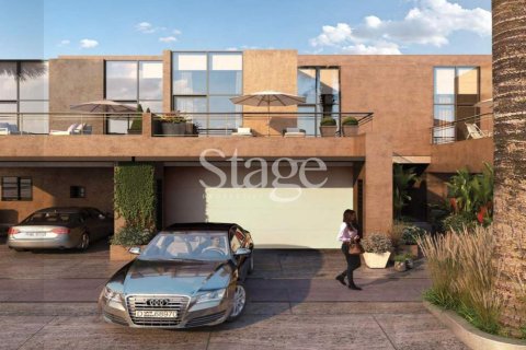 Townhouse de 4 chambres  No. 109994 6