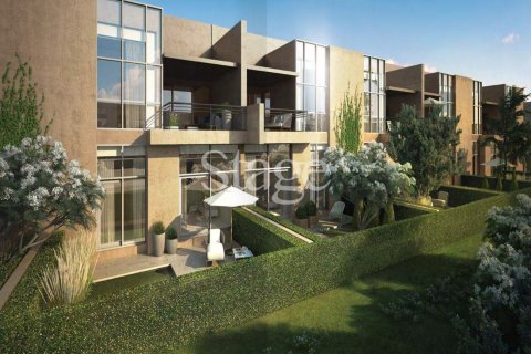 Townhouse de 4 chambres  No. 109994 9