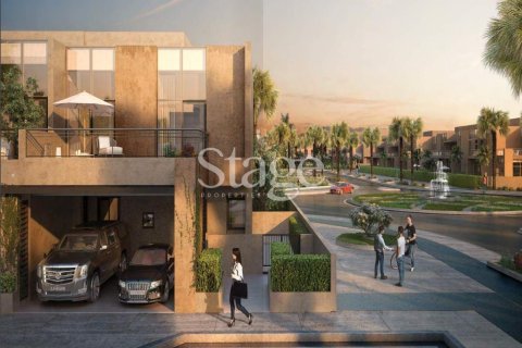 Townhouse de 4 chambres  No. 109994 10