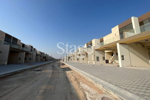 Townhouse de 4 chambres  No. 109994 3