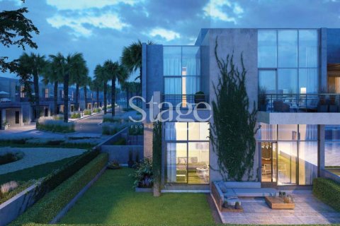Townhouse de 4 chambres  No. 109994 13