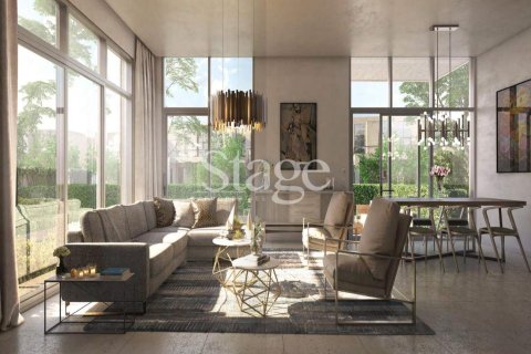 Townhouse de 4 chambres  No. 109994 5
