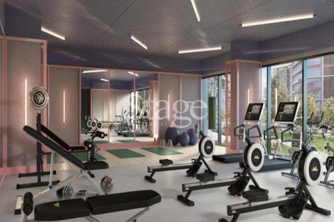 Appartement de 2 chambres  No. 109991 15