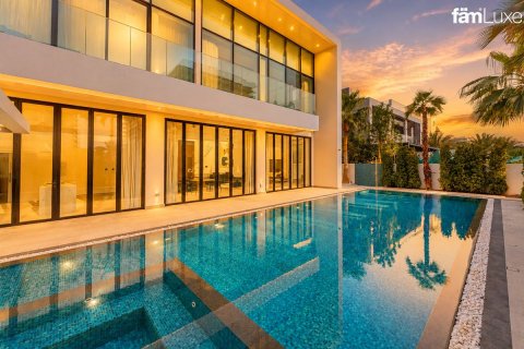 Villa de 5 chambres à Dubai Hills Estate, UAE No. 203063