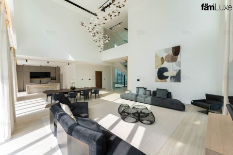 Villa de 5 chambres à Dubai Hills Estate, UAE No. 203063 8