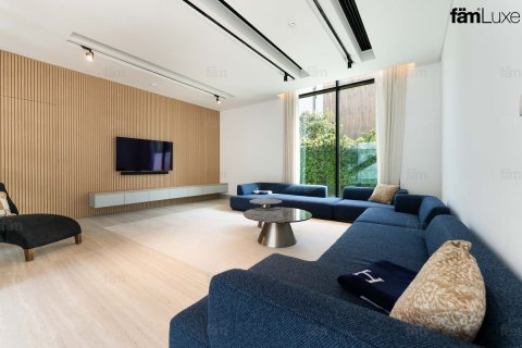 Villa de 5 chambres à Dubai Hills Estate, UAE No. 203063 11