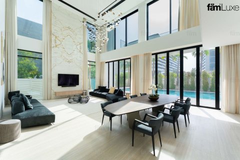 Villa de 5 chambres à Dubai Hills Estate, UAE No. 203063 20