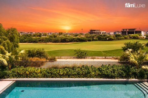 Villa de 6 chambres à Dubai Hills Estate, UAE No. 203059 20