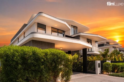 Villa de 6 chambres à Dubai Hills Estate, UAE No. 203059 31
