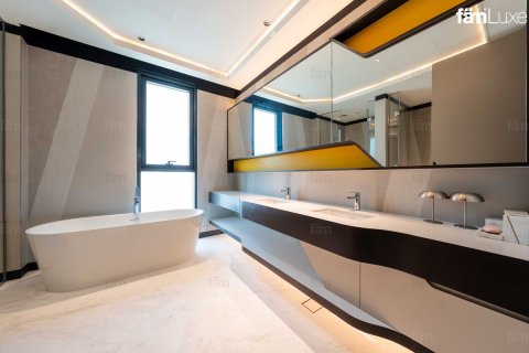Villa de 6 chambres à Dubai Hills Estate, UAE No. 203059 27