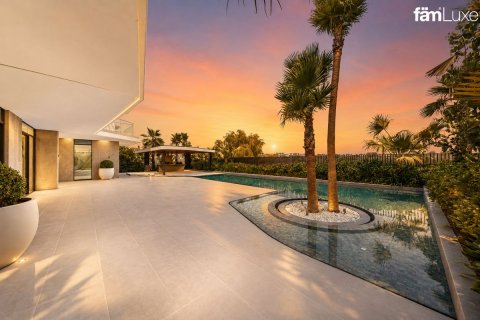 Villa de 6 chambres à Dubai Hills Estate, UAE No. 203059 15