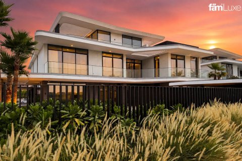 Villa de 6 chambres à Dubai Hills Estate, UAE No. 203059 21