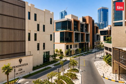 1 bedroom Apartment in Business Bay, UAE No. 203058 7