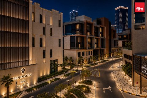 1 bedroom Apartment in Business Bay, UAE No. 203058