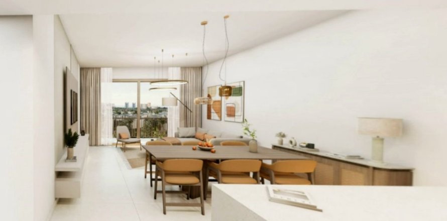 1 bedroom Apartment in Dubai, UAE No. 203061