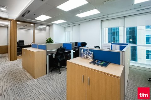 Office de 97.9m² à Sheikh Zayed Road, UAE No. 203062 4