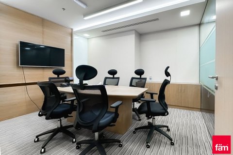 Office de 97.9m² à Sheikh Zayed Road, UAE No. 203062 10