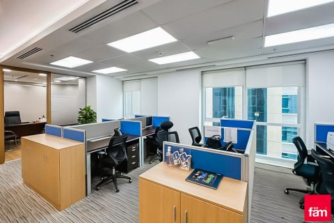 Office de 97.9m² à Sheikh Zayed Road, UAE No. 203062 12