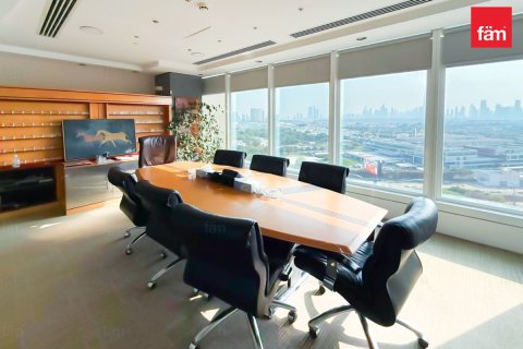 Office de 650.3m² à Bur Dubai, UAE No. 203064 9