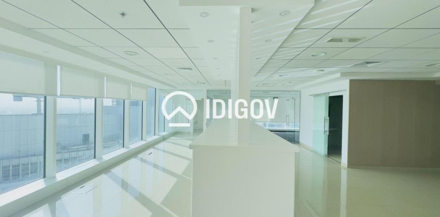 Office de 156m² en Business Bay, UAE No. 149748