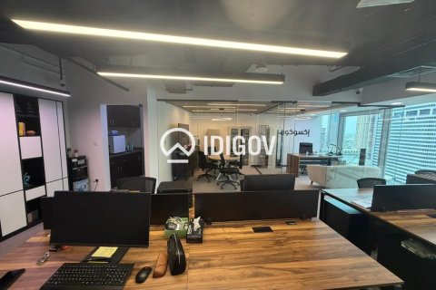 Офис 68м² в Бизнес-Бэй, ОАЭ №149751 8