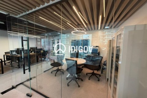 Офис 68м² в Бизнес-Бэй, ОАЭ №149751