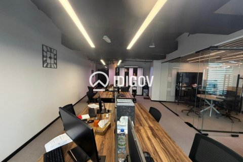 Офис 68м² в Бизнес-Бэй, ОАЭ №149751 7