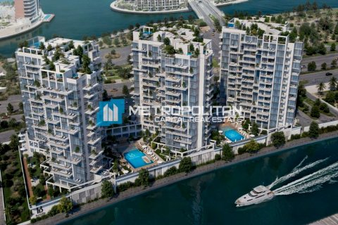 2 bedrooms Apartment in Al Raha Beach, UAE No. 149753 14