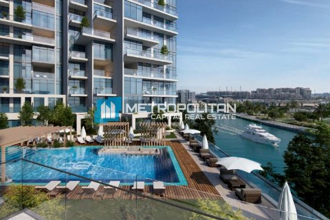 2 bedrooms Apartment in Al Raha Beach, UAE No. 149753 16