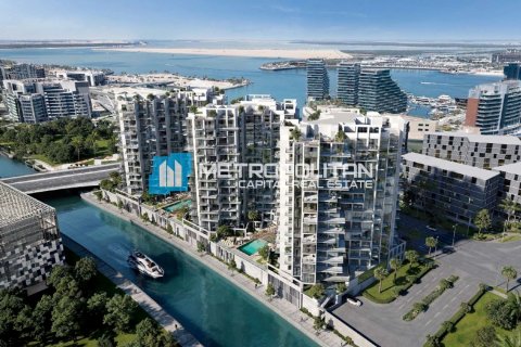 2 bedrooms Apartment in Al Raha Beach, UAE No. 149753 13