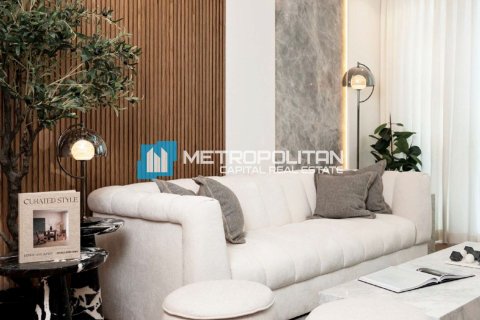 2 bedrooms Apartment in Al Raha Beach, UAE No. 149753 4