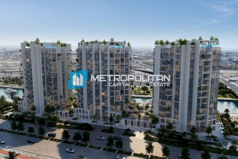 2 bedrooms Apartment in Al Raha Beach, UAE No. 149753 20