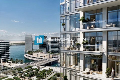 2 bedrooms Apartment in Al Raha Beach, UAE No. 149753