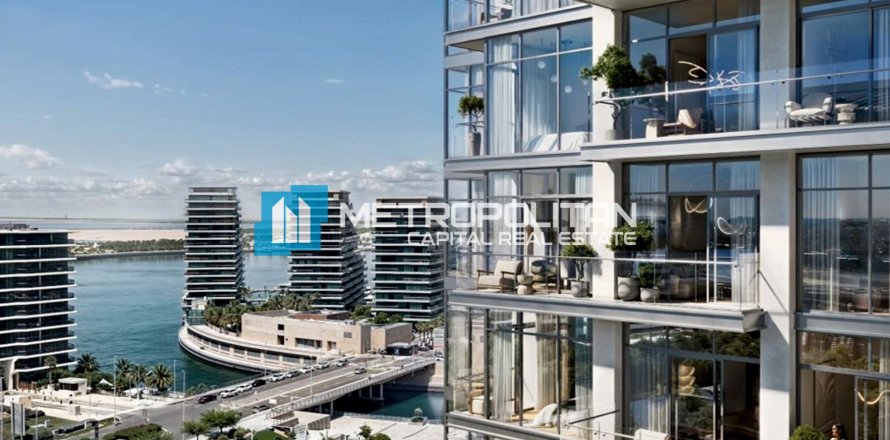 2 bedrooms Apartment in Al Raha Beach, UAE No. 149753