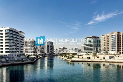 2 bedrooms Apartment in Al Raha Beach, UAE No. 149753 19