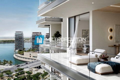 2 bedrooms Apartment in Al Raha Beach, UAE No. 149753 3