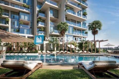 2 bedrooms Apartment in Al Raha Beach, UAE No. 149753 12