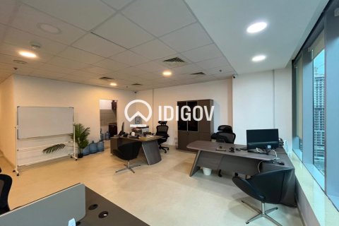 Офис 70м² в Бизнес-Бэй, ОАЭ №149747 10