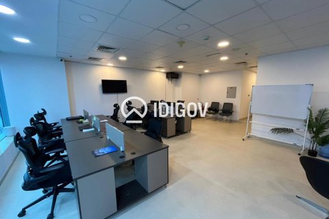 Офис 70м² в Бизнес-Бэй, ОАЭ №149747 6