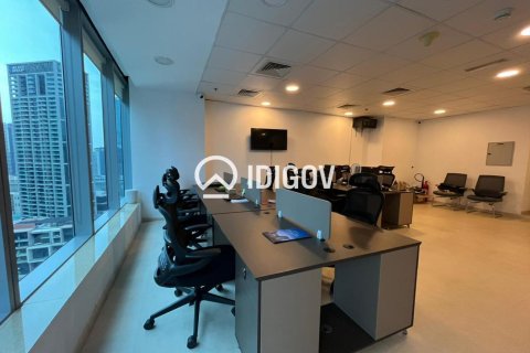 Офис 70м² в Бизнес-Бэй, ОАЭ №149747