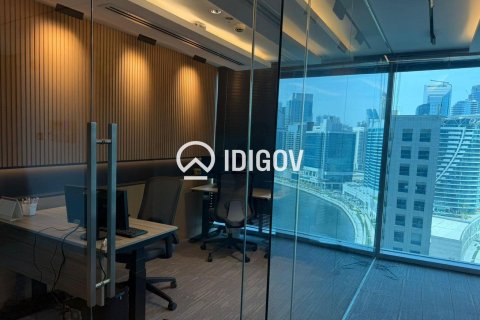 62مربع، مكتب في الخليج التجاري, الإمارات العربية المتحدة رقم 149749 7