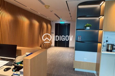 62مربع، مكتب في الخليج التجاري, الإمارات العربية المتحدة رقم 149749