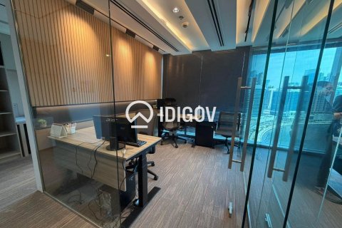 62مربع، مكتب في الخليج التجاري, الإمارات العربية المتحدة رقم 149749 4