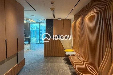 62مربع، مكتب في الخليج التجاري, الإمارات العربية المتحدة رقم 149749 5