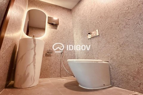 Офис 67м² в Бизнес-Бэй, ОАЭ №149750 27
