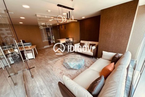 Офис 67м² в Бизнес-Бэй, ОАЭ №149750 11