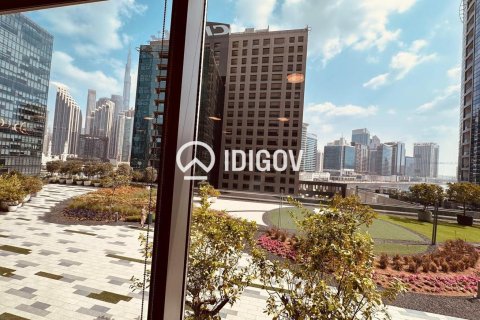 Офис 67м² в Бизнес-Бэй, ОАЭ №149750 24